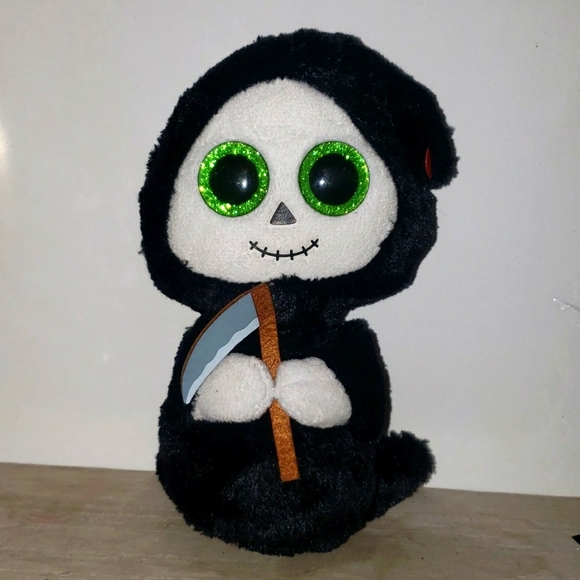 Grimm Ty beanie - Picture 1 of 3